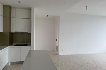 Pavilion Ceylon Hill