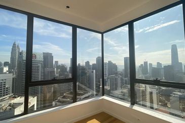 Pavilion Ceylon Hill