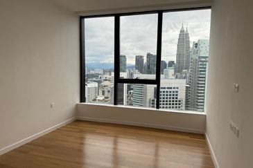 Pavilion Ceylon Hill