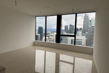 Pavilion Ceylon Hill