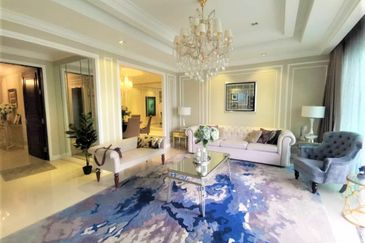 Setia Sky Residences