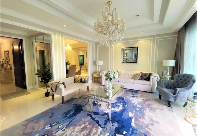 Setia Sky Residences