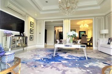 Setia Sky Residences