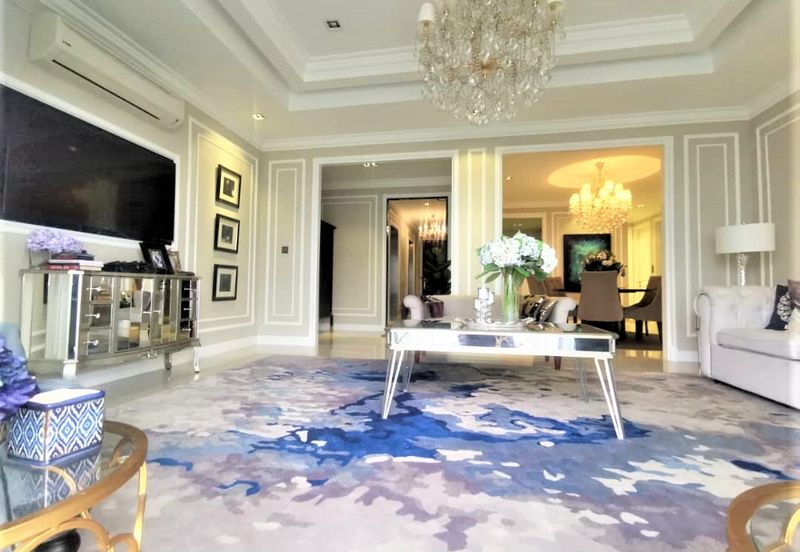 Setia Sky Residences