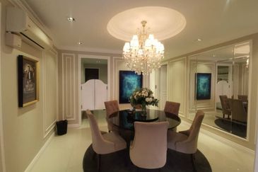 Setia Sky Residences