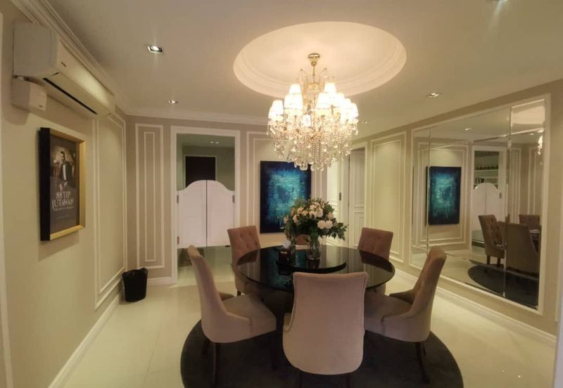 Setia Sky Residences