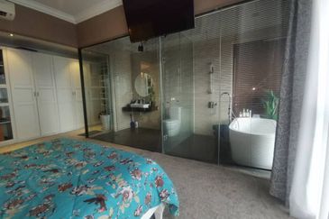 Setia Sky Residences