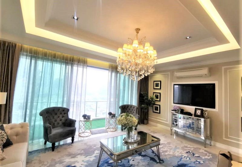 Setia Sky Residences