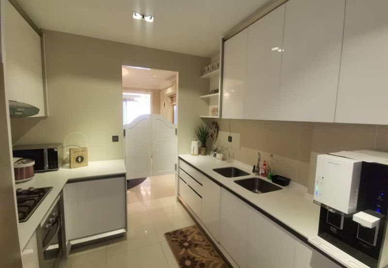 Setia Sky Residences