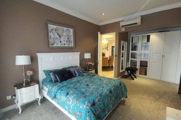 Setia Sky Residences