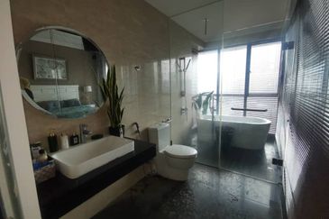 Setia Sky Residences