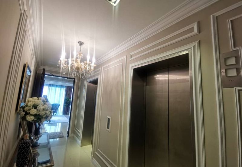 Setia Sky Residences