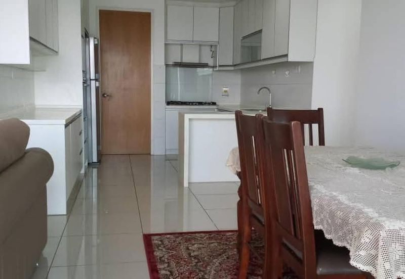 Setia Sky Residences