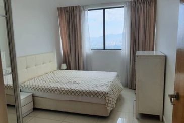 Setia Sky Residences