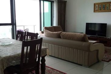 Setia Sky Residences