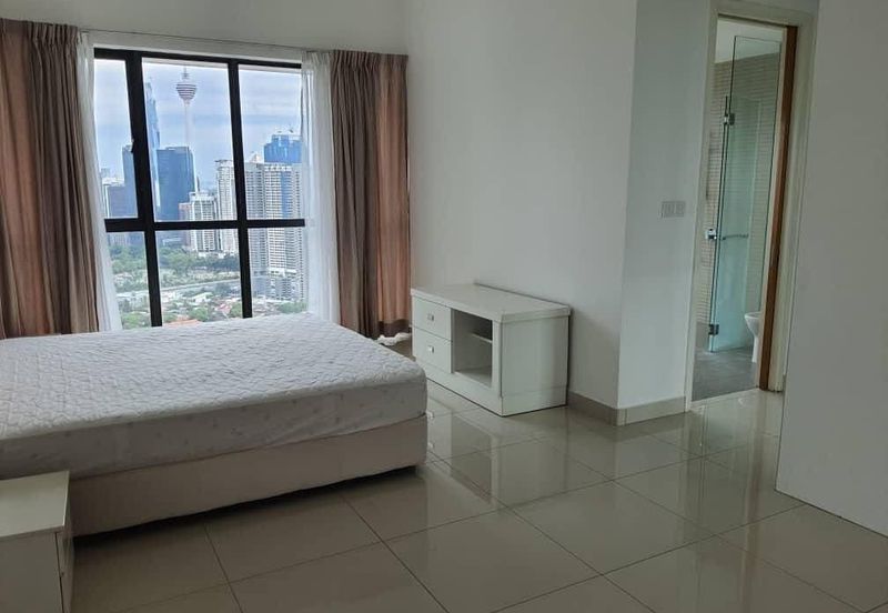Setia Sky Residences