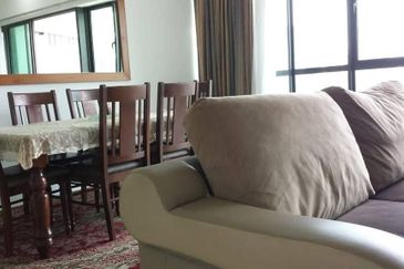 Setia Sky Residences