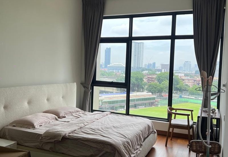 Mayfair Residences @ Pavilion Embassy