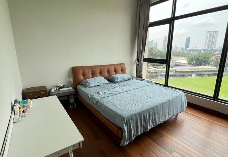 Mayfair Residences @ Pavilion Embassy