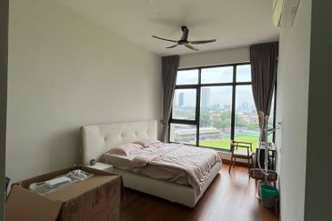 Mayfair Residences @ Pavilion Embassy