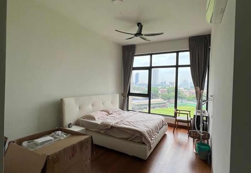 Mayfair Residences @ Pavilion Embassy