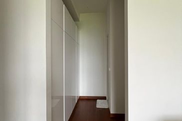 Mayfair Residences @ Pavilion Embassy