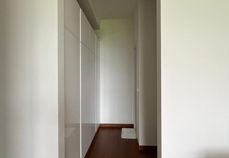 Mayfair Residences @ Pavilion Embassy