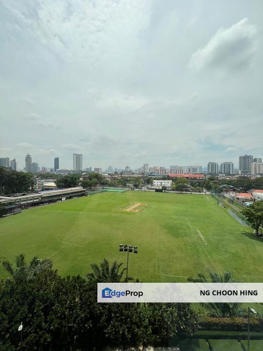 MAYFAIR PAVILION FOR SALES: Own Exclusive Freehold on Embassy Row. Unmatched KLCC Luxury & Smart Investment, Kuala Lumpur, Keramat