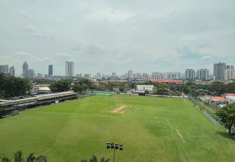 Mayfair Residences @ Pavilion Embassy