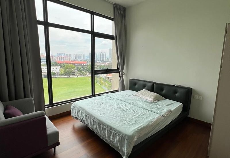 Mayfair Residences @ Pavilion Embassy