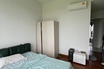 Mayfair Residences @ Pavilion Embassy