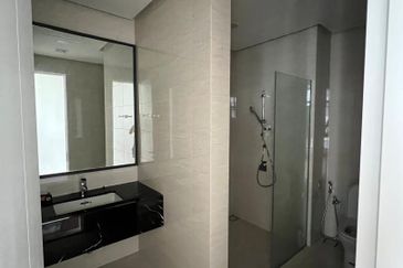 Mayfair Residences @ Pavilion Embassy