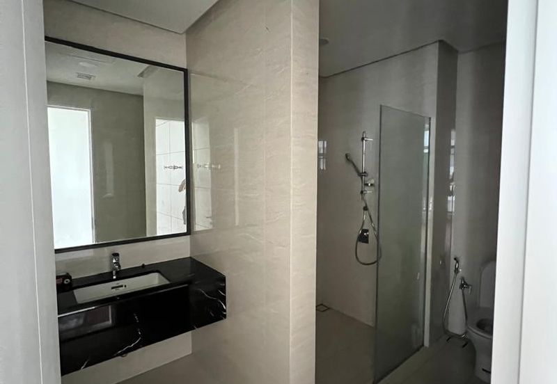 Mayfair Residences @ Pavilion Embassy