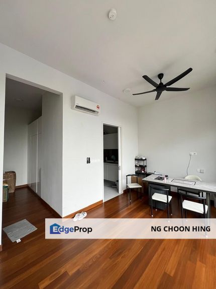 MAYFAIR PAVILION FOR SALES: Own Exclusive Freehold on Embassy Row. Unmatched KLCC Luxury & Smart Investment, Kuala Lumpur, Keramat