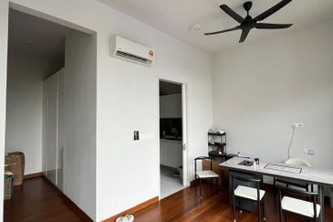 Mayfair Residences @ Pavilion Embassy