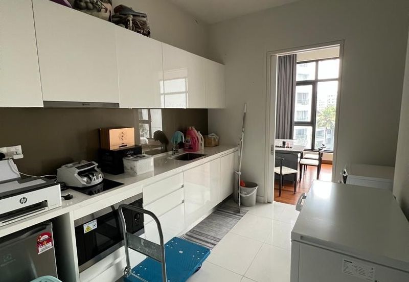 Mayfair Residences @ Pavilion Embassy