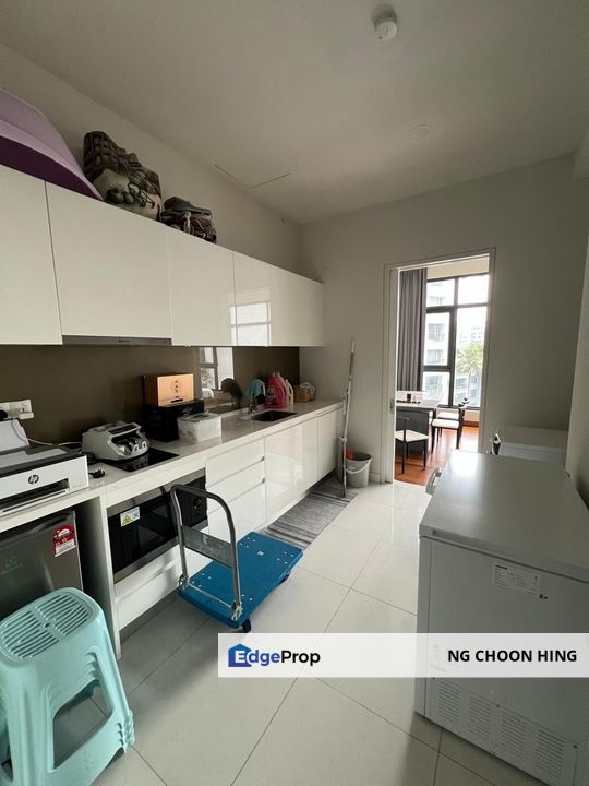 MAYFAIR PAVILION FOR SALES: Own Exclusive Freehold on Embassy Row. Unmatched KLCC Luxury & Smart Investment, Kuala Lumpur, Keramat