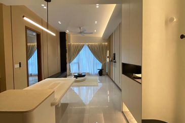 Core Residence @ TRX