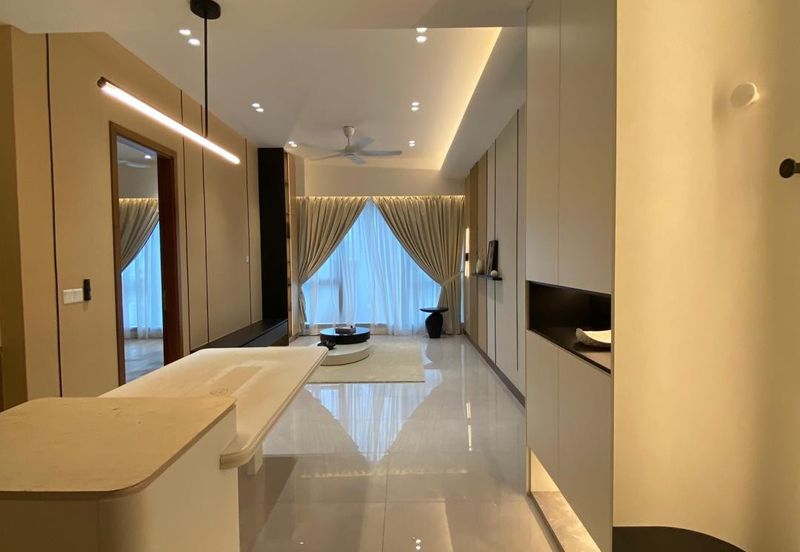 Core Residence @ TRX