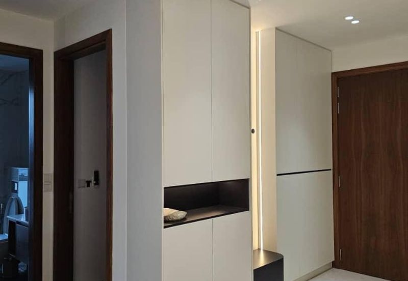 Core Residence @ TRX