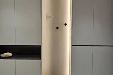 Core Residence @ TRX