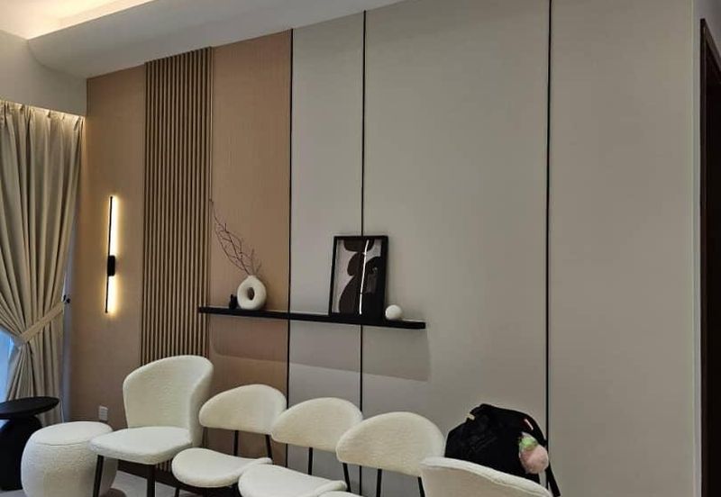 Core Residence @ TRX