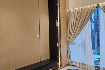 Core Residence @ TRX