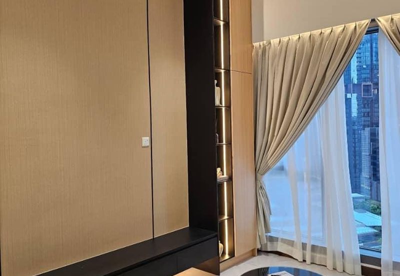 Core Residence @ TRX