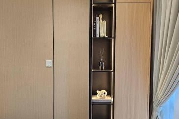 Core Residence @ TRX