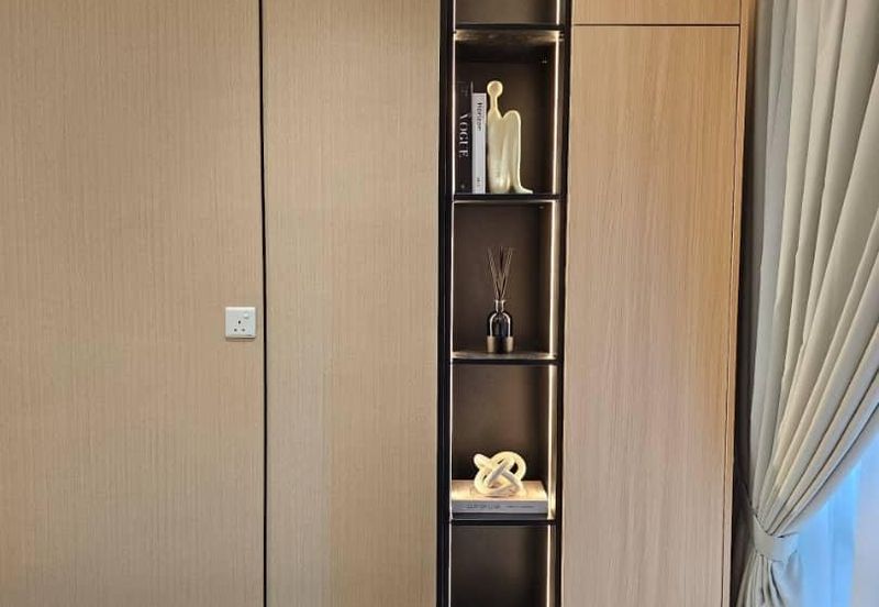 Core Residence @ TRX