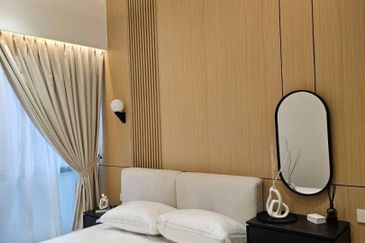 Core Residence @ TRX