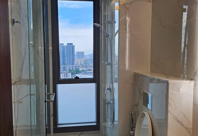 Core Residence @ TRX