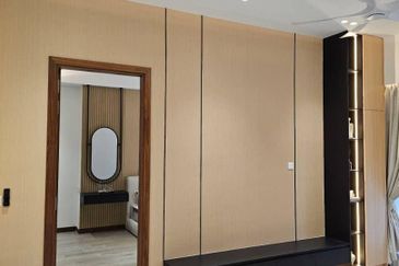 Core Residence @ TRX