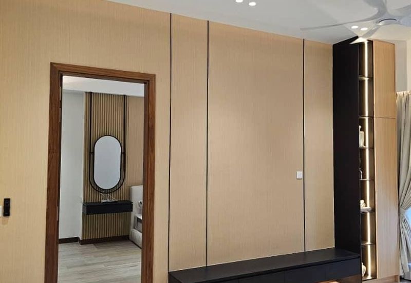 Core Residence @ TRX